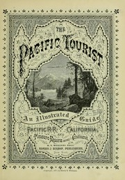 Cover of: The Pacific tourist