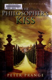 The philosopher's kiss by Peter Prange