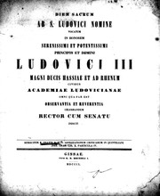 Cover of: Adnotationum criticarum in Quintiliani Inst. orat. lib. X particula IV