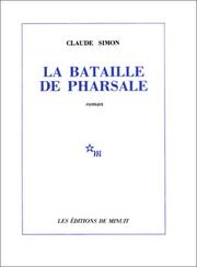 La Bataille De Pharsale by C Simon