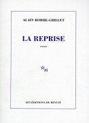 Cover of: La reprise
