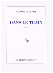 Cover of: Dans Le Train