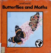 Cover of: Butterflies and moths