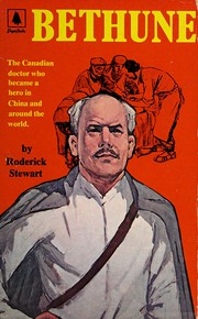 Cover of: Bethune by Roderick Stewart