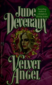 Cover of: Velvet Angel