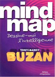 Cover of: Mind Map : Dessine-moi l'intelligence