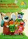 Cover of: Ernie And His Merry Monsters (Sesame Street Good-Night Stories)