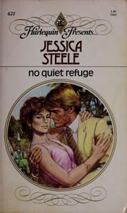 Cover of: No Quiet Refuge by Jessica Steele