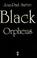 Cover of: Black Orpheus