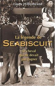 Cover of: La Légende de Seabiscuit