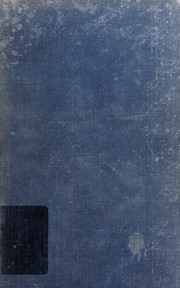 Cover of: Goethe, poet and thinker by Elizabeth M. Wilkinson