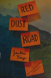 Cover of: Red dust road: an autobiographical journey