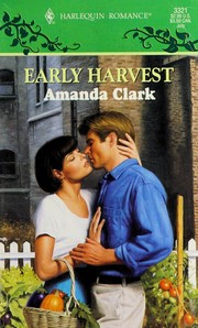 Cover of: Early Harvest