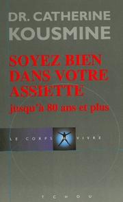 Cover of: Sacrifices rituels et médecine