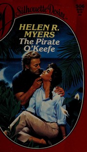 Cover of: Pirate O'Keefe