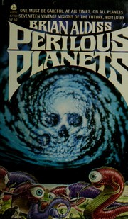 Cover of: Perilous Planets by Aldiss