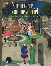 Cover of: Sur la terre comme au ciel by [commissariat de l'exposition, Elisabeth Antoine ; rédigé par Elisabeth Antoine ... et al.].