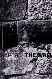 Cover of: The wall (Intimacy) and other stories by Jean-Paul Sartre
