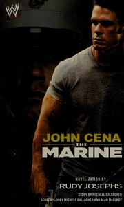 The marine by Rudy Josephs