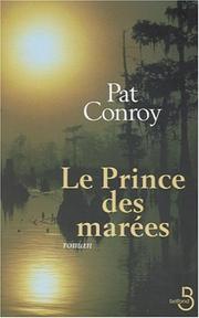 Cover of: Le Prince des marées