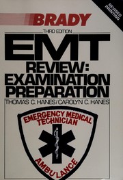 EMT review by Thomas C. Hanes