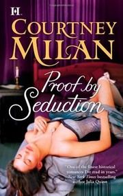 Cover of: Proof by Seduction