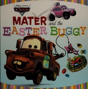 Cover of: Mater and the Easter Buggy