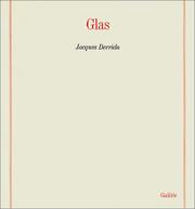 Cover of: Glas by Jacques Derrida