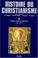 Cover of: Histoire du christianisme