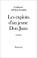 Cover of: Les exploits d'un jeune Don Juan