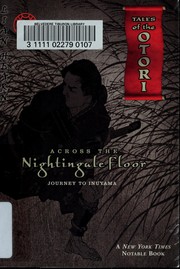 Cover of: Across the nightingale floor: Journey to Inuyama