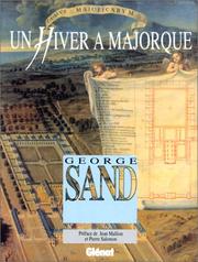 Un hiver à Majorque by George Sand