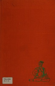 Cover of: The Indian theatre
