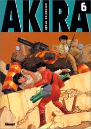 Cover of: Akira, tome 6 : Chaos