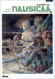 Cover of: Nausicaa, tome 7