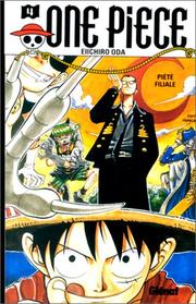 Cover of: One Piece, tome 4 by Eiichiro Oda
