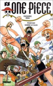 Cover of: One Piece, tome 5 by Eiichiro Oda