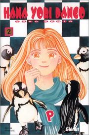 Cover of: Hana Yori Dango, tome 2 by Yoko Kamio