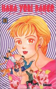 Cover of: Hana Yori Dango, tome 3