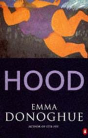 Cover of: Hood by Emma Donoghue