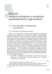 Cover of: Zarza ·dzanie strategiczne niematerialnymi zasobami przedsie ·biorstwa by Murawska, Monika (zarza ·dzanie)