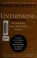 Cover of: Unthinking