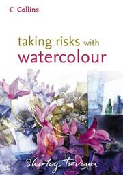 Cover of: Taking Risks with Watercolour