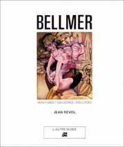 Bellmer by Jean Revol
