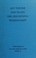 Cover of: Aus Theorie und Praxis der Geschichtswissenschaft
