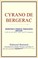 Cover of: Cyrano de Bergerac