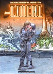 Cover of: Avant l'Incal, tome 5  by Zoran Janjetov, Alejandro Jodorowsky