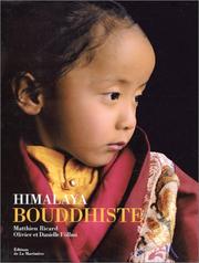 Cover of: Himalaya bouddhiste