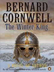 Cover of: The Winter King (The Arthur Books #1) by Bernard Cornwell
