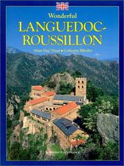 Cover of: Wonderful Languedoc Roussillon